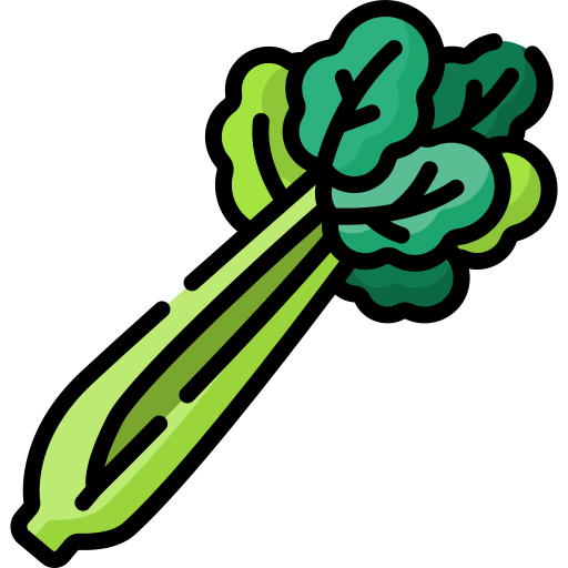 celery